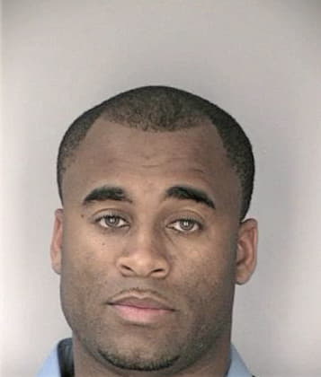 Gregory White - Hillsborough County, FL 