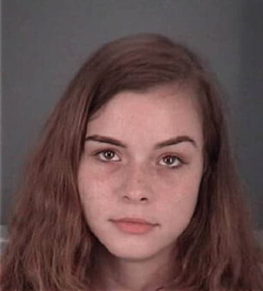 Kristen White, - Pasco County, FL 