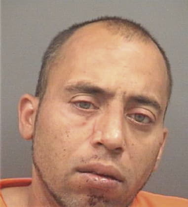 Michael White - Rowan County, NC 