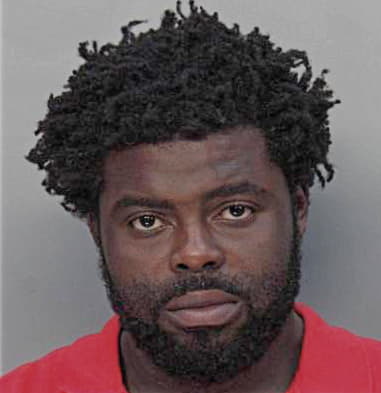 Jelder Whitehurst, - Dade County, FL 