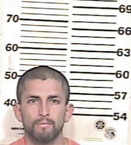 Daniel Wible, - Hidalgo County, TX 