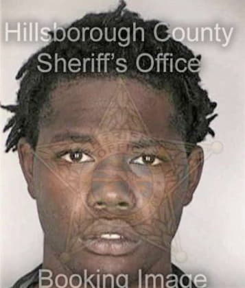 Bryant Wilburn - Hillsborough County, FL 