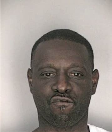 Harry Wilcoxson - Hillsborough County, FL 