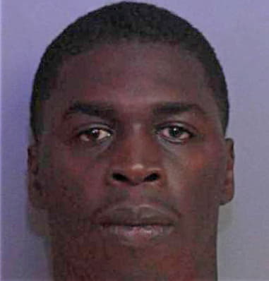 Mario Wilkerson, - Polk County, FL 