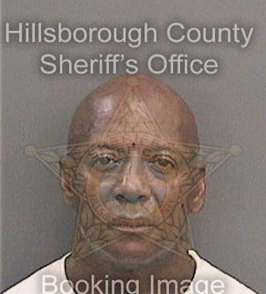 Johnny Wright, - Hillsborough County, FL 