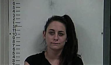 Jennifer Yeargan, - Putnam County, TN 