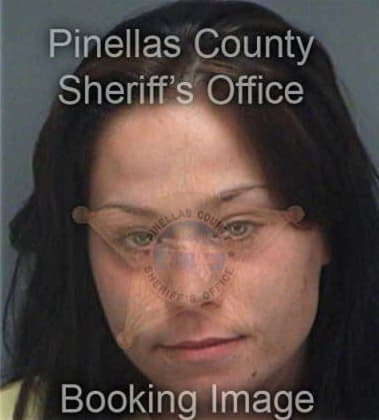 Pamela Abraham, - Pinellas County, FL 