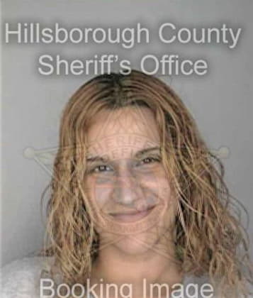 Stephenie Alicea, - Hillsborough County, FL 