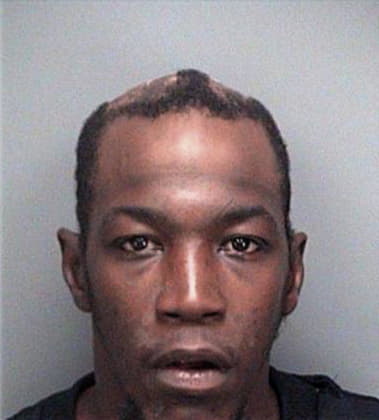 Carnell Allen, - Pinellas County, FL 