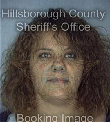 Rhonda Allen, - Hillsborough County, FL 