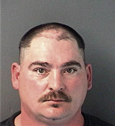 Brian Alsup, - Escambia County, FL 