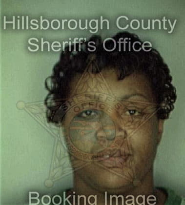 Marian Anderson, - Hillsborough County, FL 