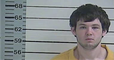 Richard Bailey, - Desoto County, MS 