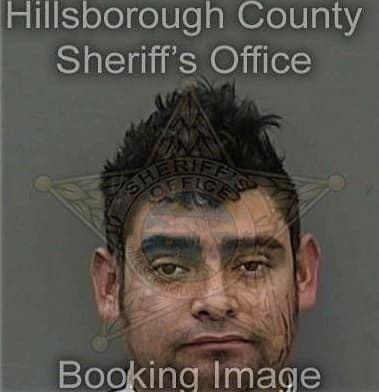 Christopher Bass, - Hillsborough County, FL 