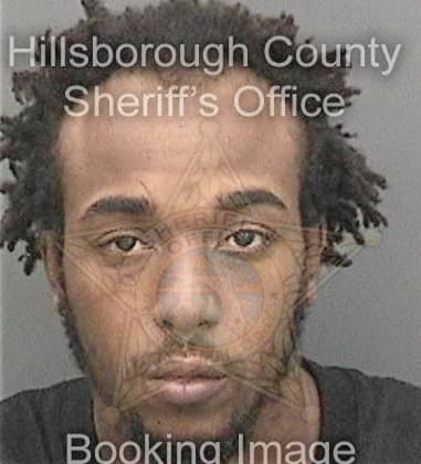 Kevin Battles, - Hillsborough County, FL 