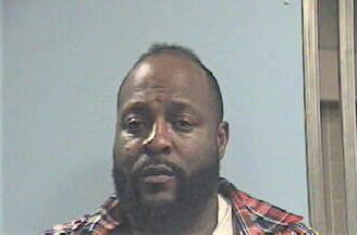 Jhelon Beasley - Fayette County, KY 