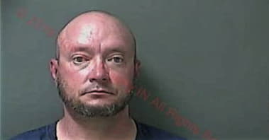 Anthony Benedict, - Howard County, IN 