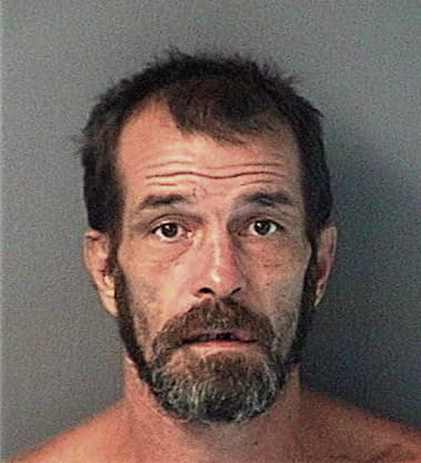 William Bennett, - Escambia County, FL 