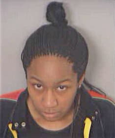 Keshia Black - Fulton County, GA 