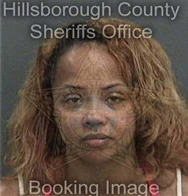 Pamela Boggs - Hillsborough County, FL 