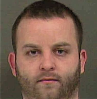 Benjamin Bolinger - Mecklenburg County, NC 