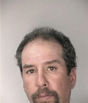 Bruce Bradshaw - Hillsborough County, FL 