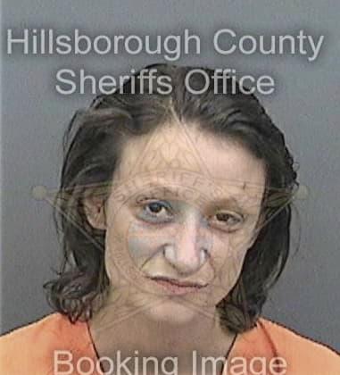 Ariany Bravo - Hillsborough County, FL 