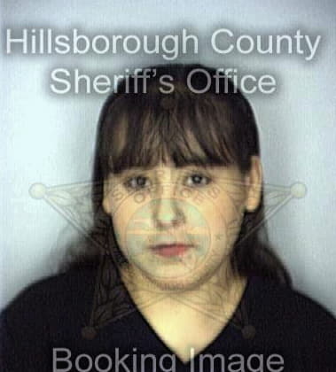 Mary Brett - Hillsborough County, FL 