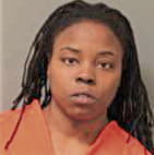 Tameka Burks, - Shelby County, TN 