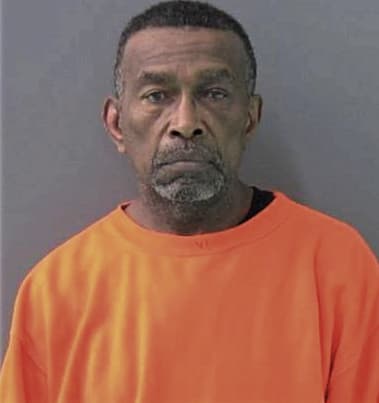 Daquan Butler - Bell County, TX 