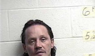 Christopher Carter, - Whitley County, KY 
