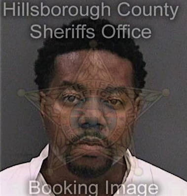 Herbert Cephas, - Hillsborough County, FL 