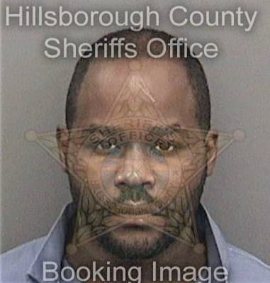 James Cephas, - Hillsborough County, FL 