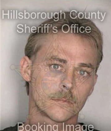 Jesus Chavez - Hillsborough County, FL 