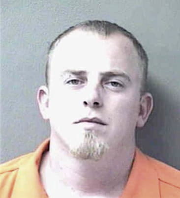 James Chestnut, - Okaloosa County, FL 