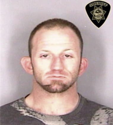 Michael Christage - Marion County, OR 