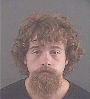 Christopher Clauson, - Peoria County, IL 