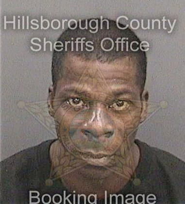 Deauntae Cobb - Hillsborough County, FL 