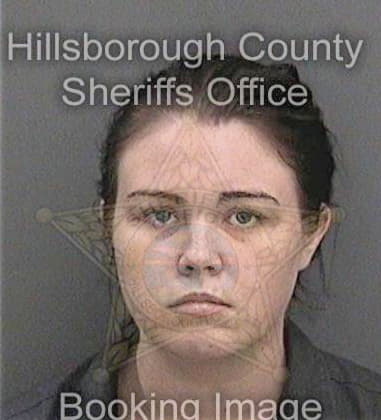 Melissa Colangelo - Hillsborough County, FL 