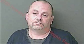 Adam Colburn, - Howard County, IN 