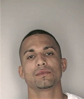 Miguel Colindres - Hillsborough County, FL 