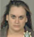 Rebekah Collier - Multnomah County, OR 