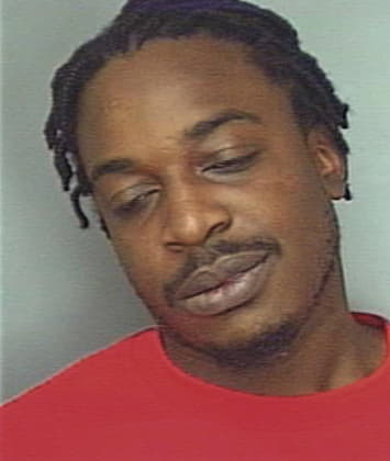 Keith Collins - Polk County, FL 