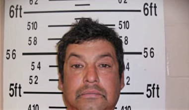 Rogerio Covarrubias, - Kleberg County, TX 