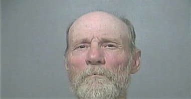 Joshua Cox, - Vigo County, IN 