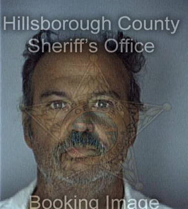 Edwin Crespo, - Hillsborough County, FL 