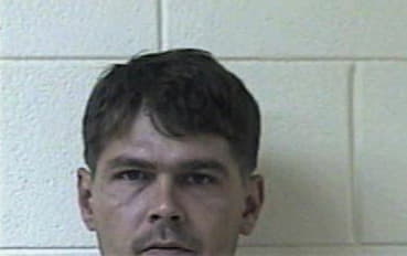 Phillip Crump, - Montgomery County, KY 