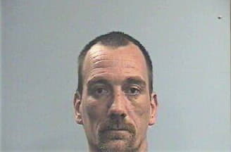Robert Davis - Fayette County, KY 