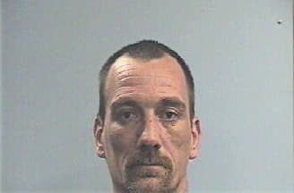 Robert Davis, - Fayette County, KY 