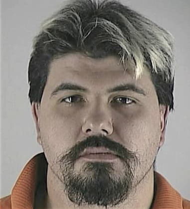 Jeffrey Dehart - Deschutes County, OR 